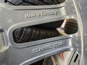 5x112 8x18 ET45 gyári Mercedes AMG felemás, felújított alufelni