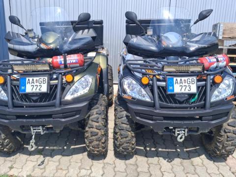 Goes 450 quad vizsgáztatva eladó Goes 450 quad vizsgáztatva eladó