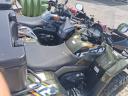 Goes 450 quad vizsgáztatva eladó