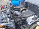 Goes 450 quad vizsgáztatva eladó