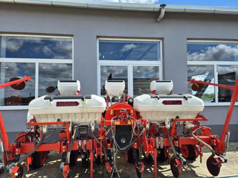 Özduman HVMD 6 vetőgép eladó