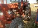 MTZ Belarus 82 traktor eladó vagy cserélhető
