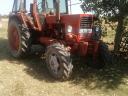 MTZ Belarus 82 traktor eladó vagy cserélhető