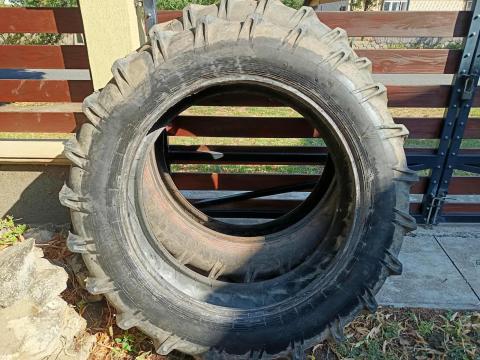 MTZ 50-es gumiabroncs eladó