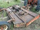 RZ-3 szárzúzó eladó, jó állapotban
