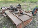 RZ-3 szárzúzó eladó, jó állapotban