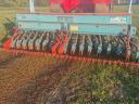Sulky GC Tramlines vetőgép 4m, 33 sor, duplatárcsás csoroszlyás