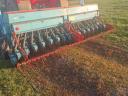 Sulky GC Tramlines vetőgép 4m, 33 sor, duplatárcsás csoroszlyás