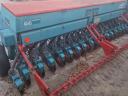 Sulky GC Tramlines vetőgép 4m, 33 sor, duplatárcsás csoroszlyás