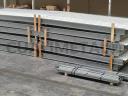 10x20x4m mobil nem engedélyköteles csarnok