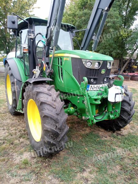 John Deere