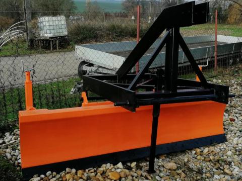 Gréder, vonólap 220 cm Gréder, vonólap 220 cm