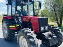 MTZ 892.2 lamellás kardánnal,  újszerű állapotban