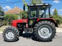 MTZ 892.2 lamellás kardánnal,  újszerű állapotban