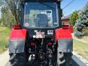 MTZ 892.2 lamellás kardánnal,  újszerű állapotban