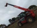 Manitou 940 teleszkópos rakodógép eladó