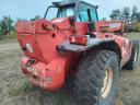 Manitou 940 teleszkópos rakodógép eladó