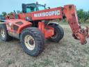 Manitou 940 teleszkópos rakodógép eladó