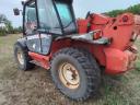 Manitou 940 teleszkópos rakodógép eladó