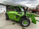 Merlo P27.6 Plus teleszkópos rakodó eladó