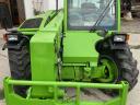 Merlo P27.6 Plus teleszkópos rakodó eladó