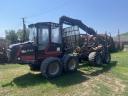 Valmet 820 forwarder, kiközelítő eladó