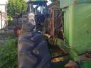 John Deere traktor bontásra eladó
