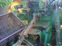 John Deere traktor bontásra eladó