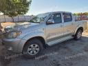 Toyota Hilux SR felszereltséggel eladó