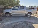Toyota Hilux SR felszereltséggel eladó