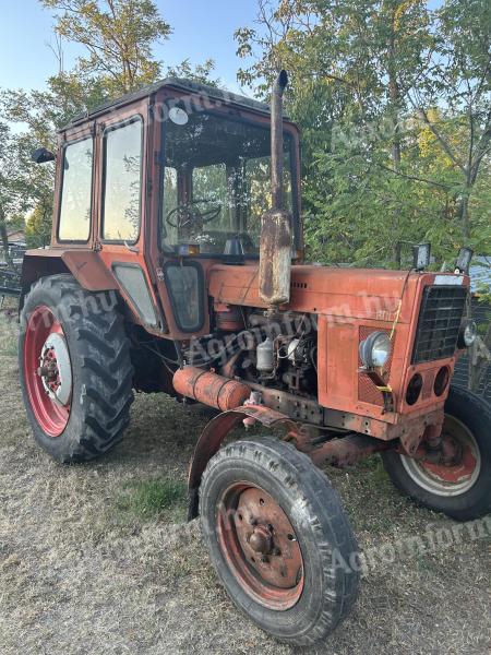 Mtz 80 eladó 2 db