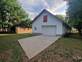 Állattartó telep / 100-as istálló / GKSZ-9 besorolású terület ELADÓ Békéscsaba külterületén