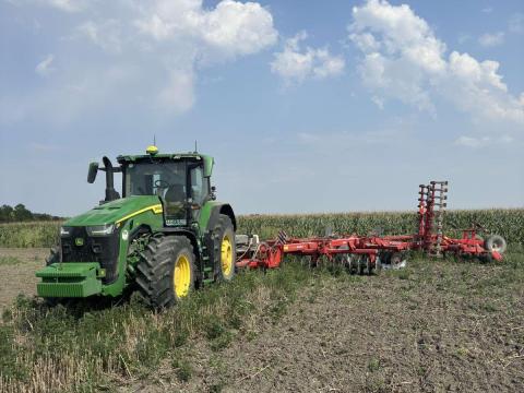 IH tárcsa eladó IH tárcsa eladó