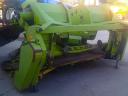 Claas hidraulikusan csukható kukorica adapter
