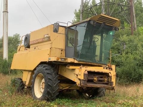 New Holland TX32/1 kombájn eladó