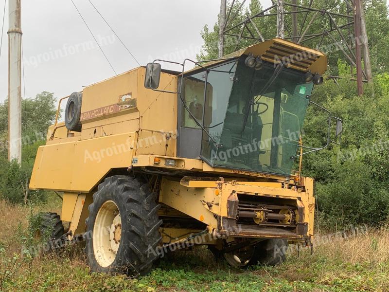 New Holland TX32/1 kombájn eladó
