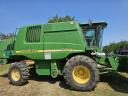 John Deere 9540 WTS ealdó! ITLS