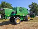 John Deere 9540 WTS ealdó! ITLS