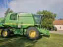 John Deere 9540 WTS ealdó! ITLS