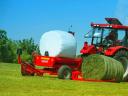 Metal-Fach Z577 bálacsomagoló – Royal Traktor