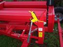 Metal-Fach Z577 bálacsomagoló – Royal Traktor