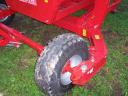Metal-Fach Z577 bálacsomagoló – Royal Traktor