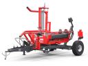 Metal-Fach Z577 bálacsomagoló – Royal Traktor