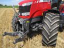 Massey Ferguson fronthidraulikák