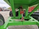 AGRIMETAL 3,5 m vontatott gréder – raktárkisöprési akció – Royal Traktor
