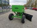 AGRIMETAL 3,5 m vontatott gréder – raktárkisöprési akció – Royal Traktor