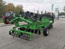 AGRIMETAL Vontatott Hidraulikus Kompaktor 4,4 m - ROYAL TRAKTOR