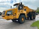 Moxy MT25 dömper 6x6 eladó