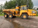 Moxy MT25 dömper 6x6 eladó