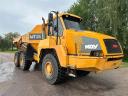 Moxy MT25 dömper 6x6 eladó